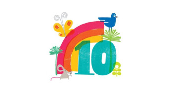 Нам исполняется 10 лет!!! Нам исполняется 10 лет!!!.