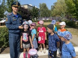Всероссийский открытый урок по основам безопасности жизнедеятельности Всероссийский открытый урок по основам безопасности жизнедеятельности.