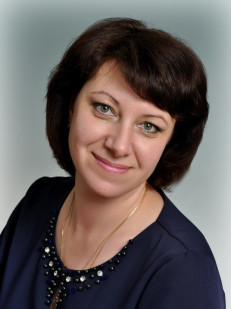 Юдина Татьяна Александровна Юдина Татьяна Александровна