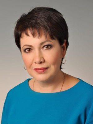 Логопед Клепикова Элла Алексеевна Логопед Клепикова Элла Алексеевна
