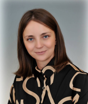 Воспитатель Даньщикова Анна Александровна Воспитатель Даньщикова Анна Александровна